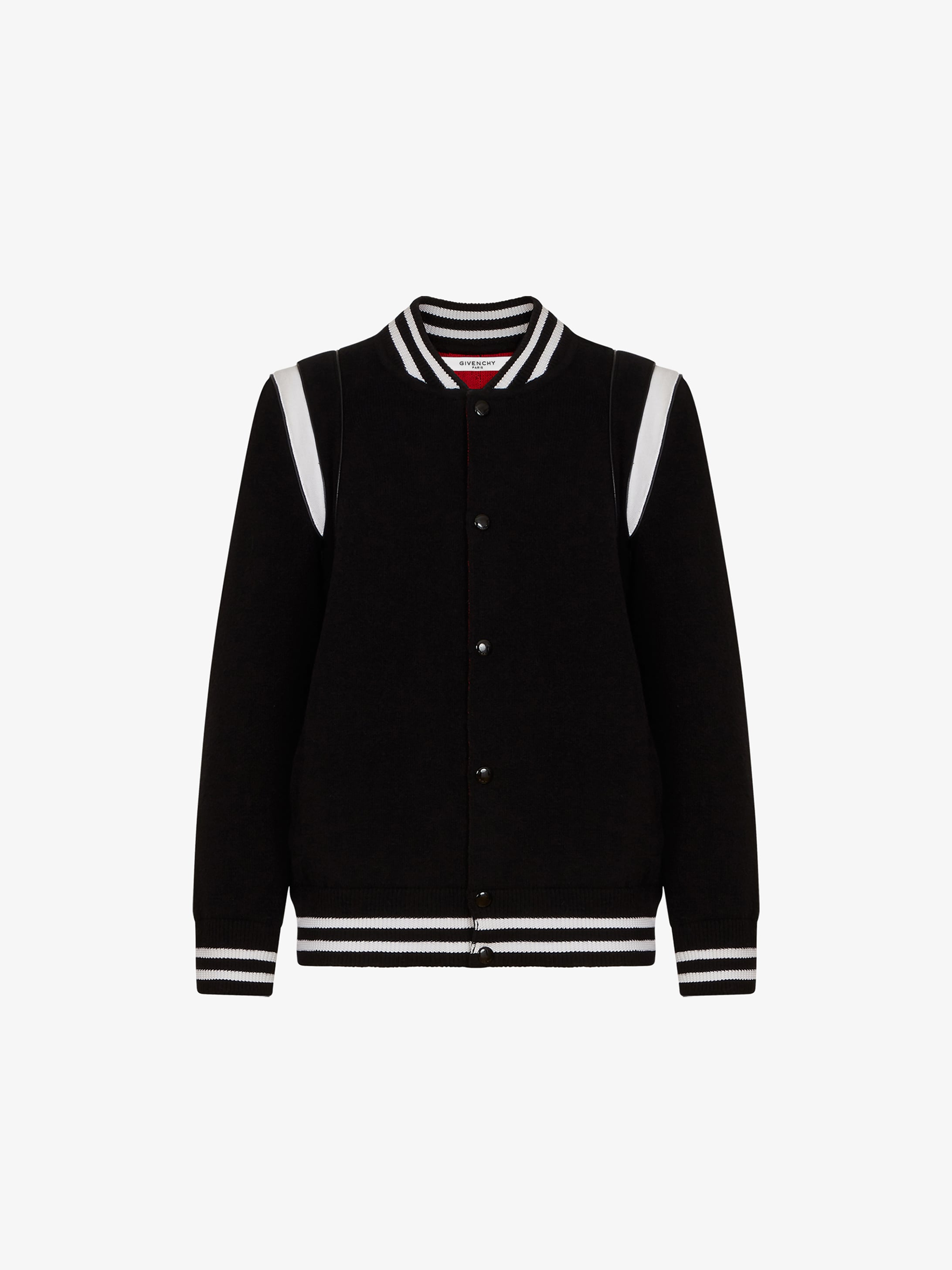 jacket givenchy