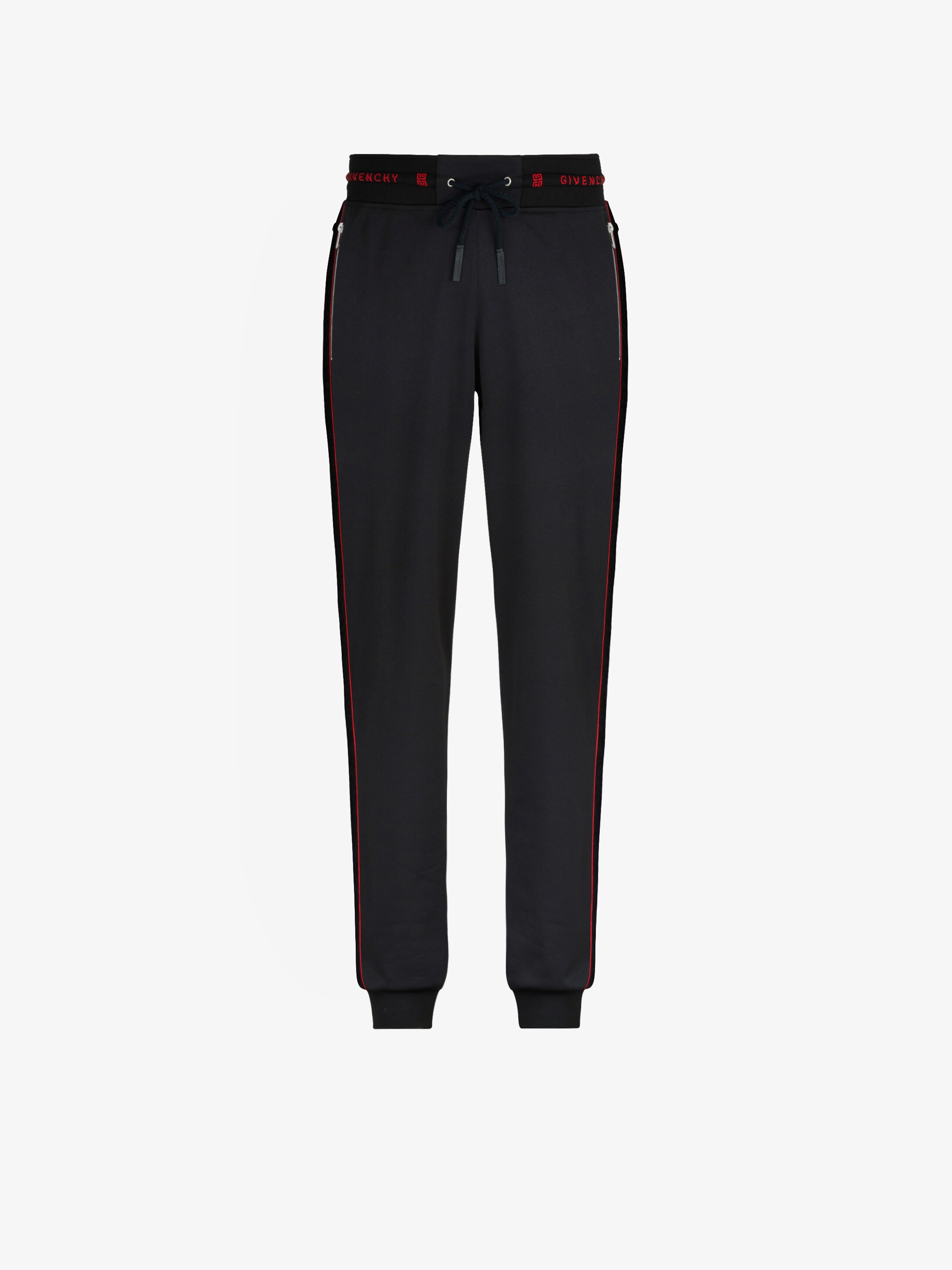 givenchy joggers womens