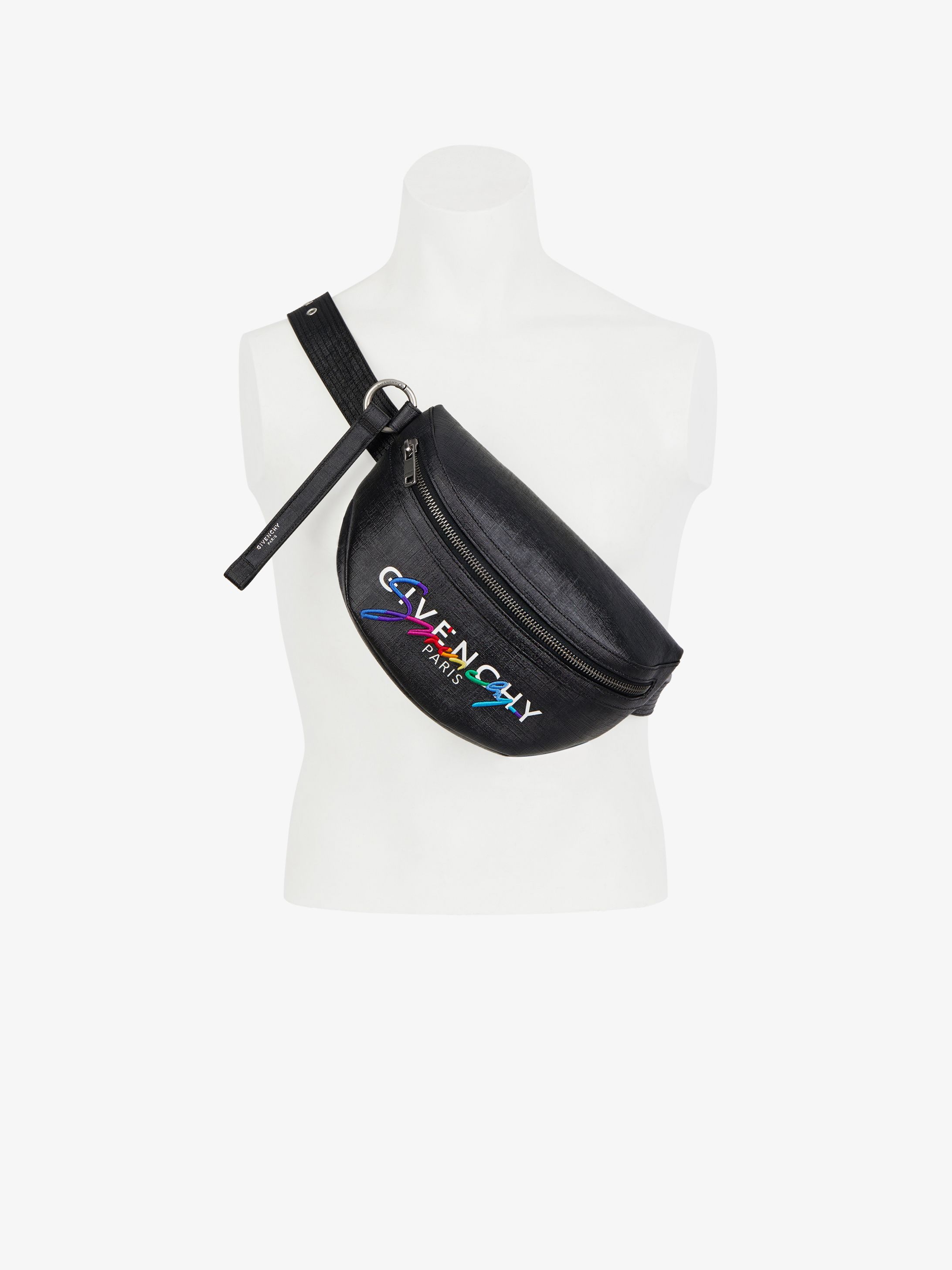 givenchy bum bag