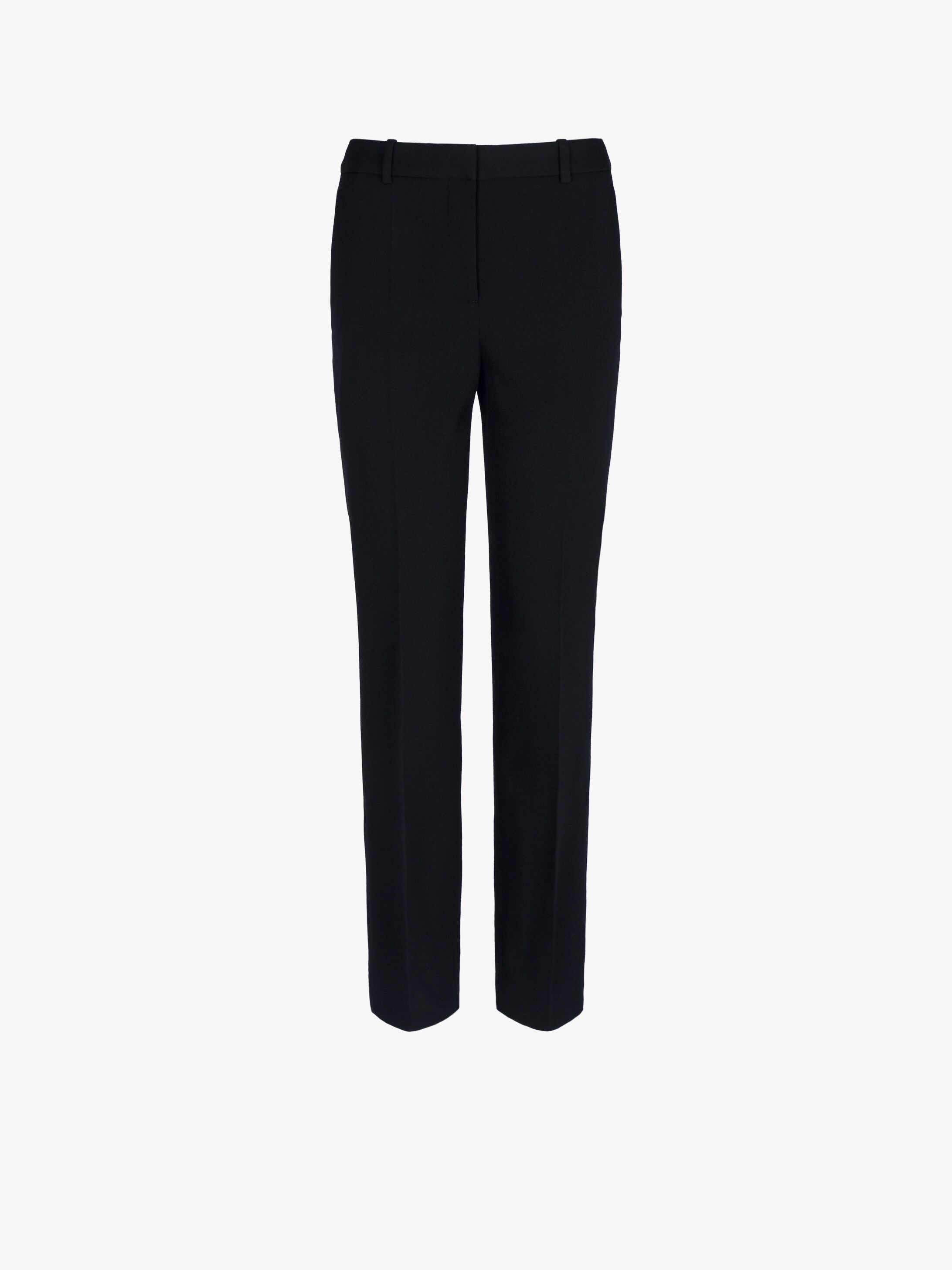 long cigarette trousers