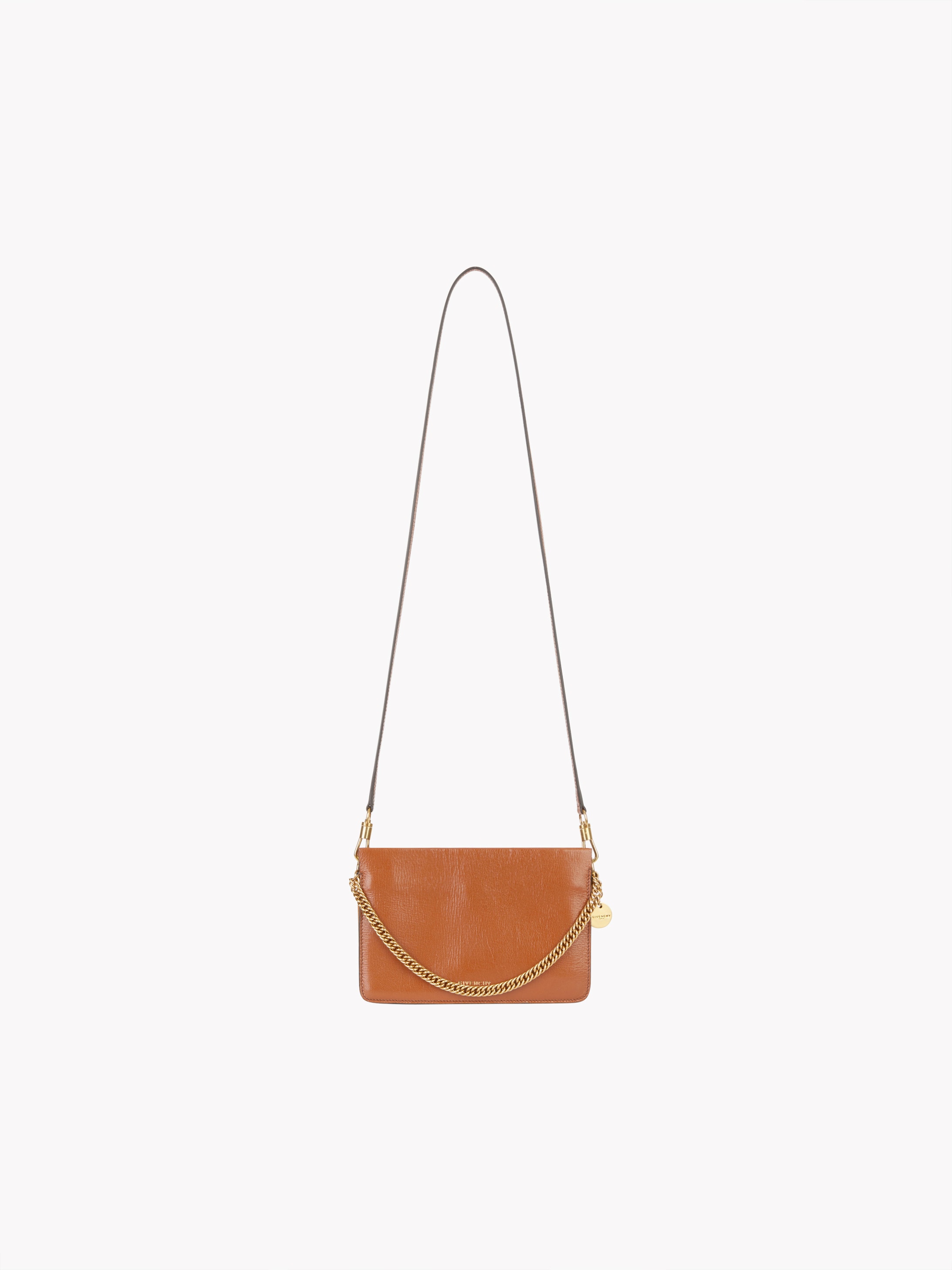 givenchy cross3 shoulder bag