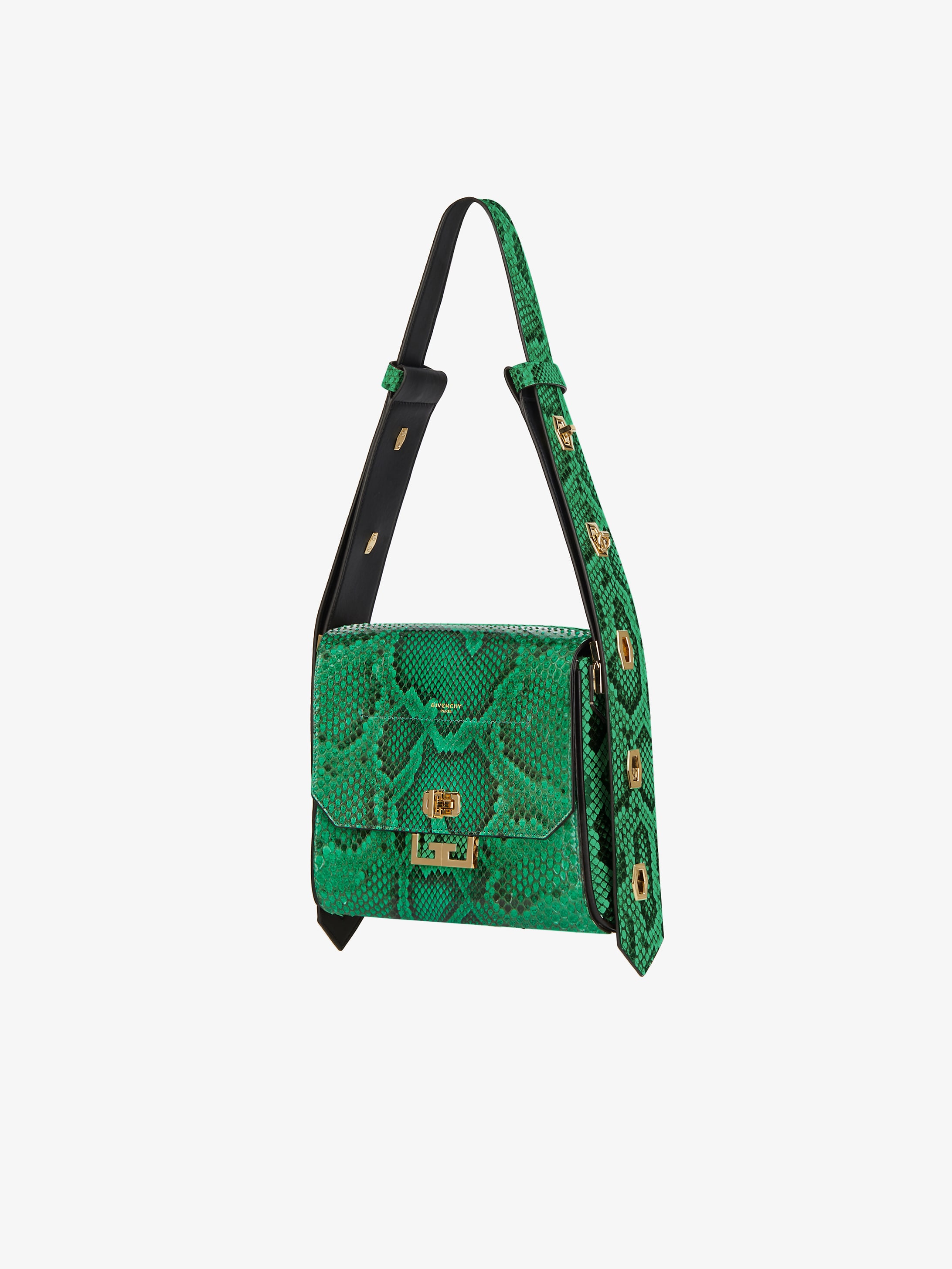 Medium Eden bag in python