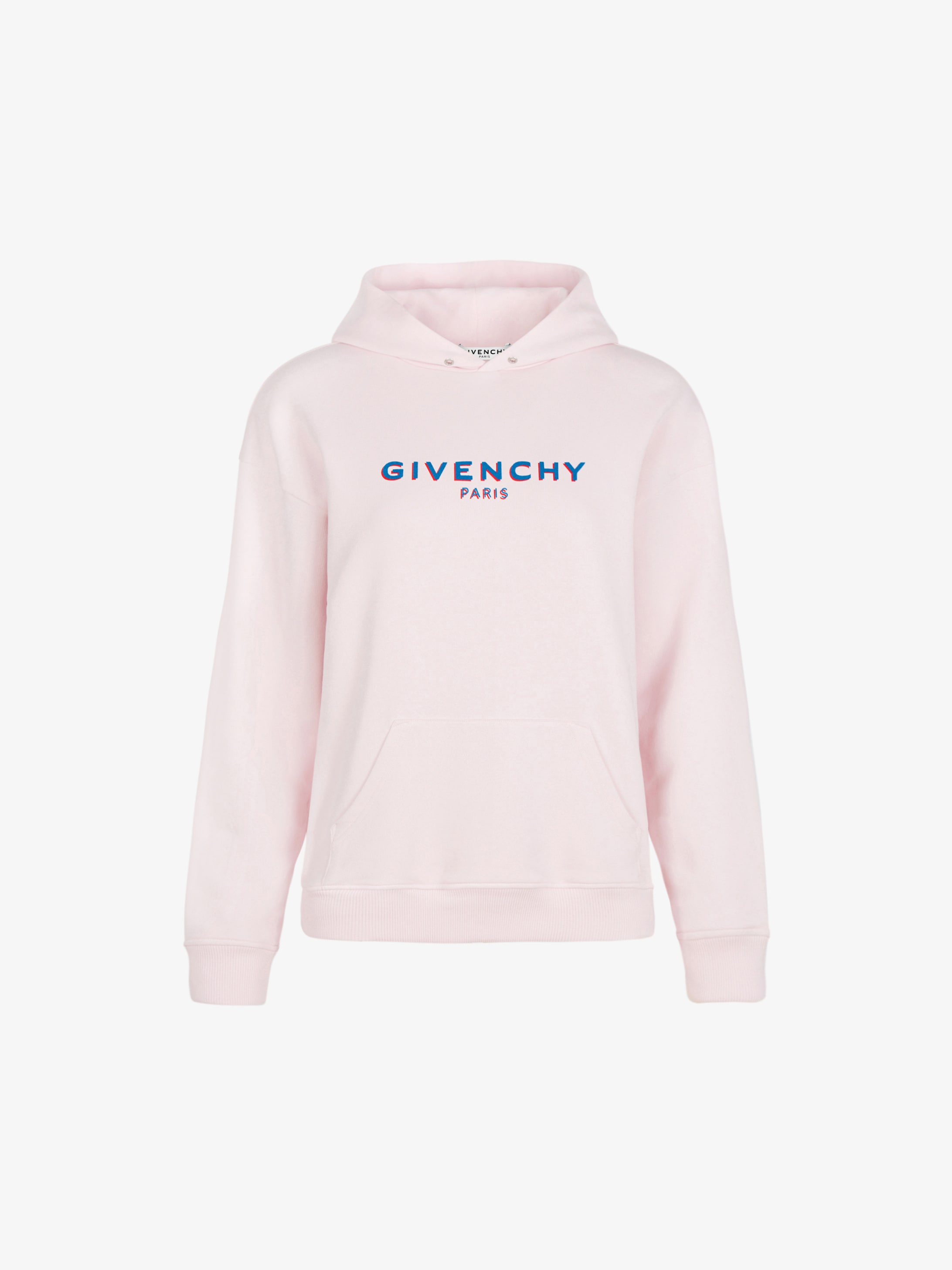 givenchy pink hoodie