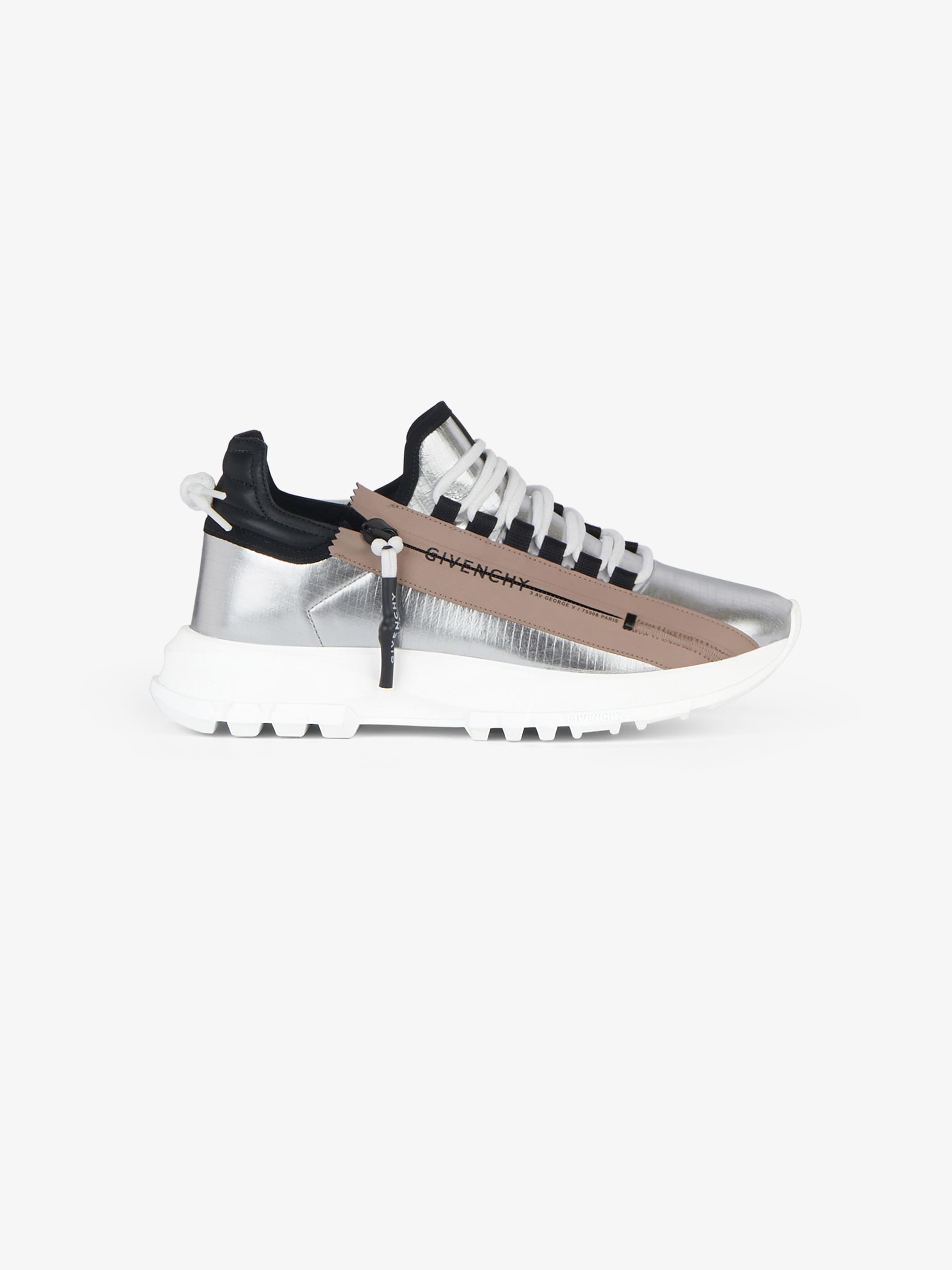 givenchy low sneakers