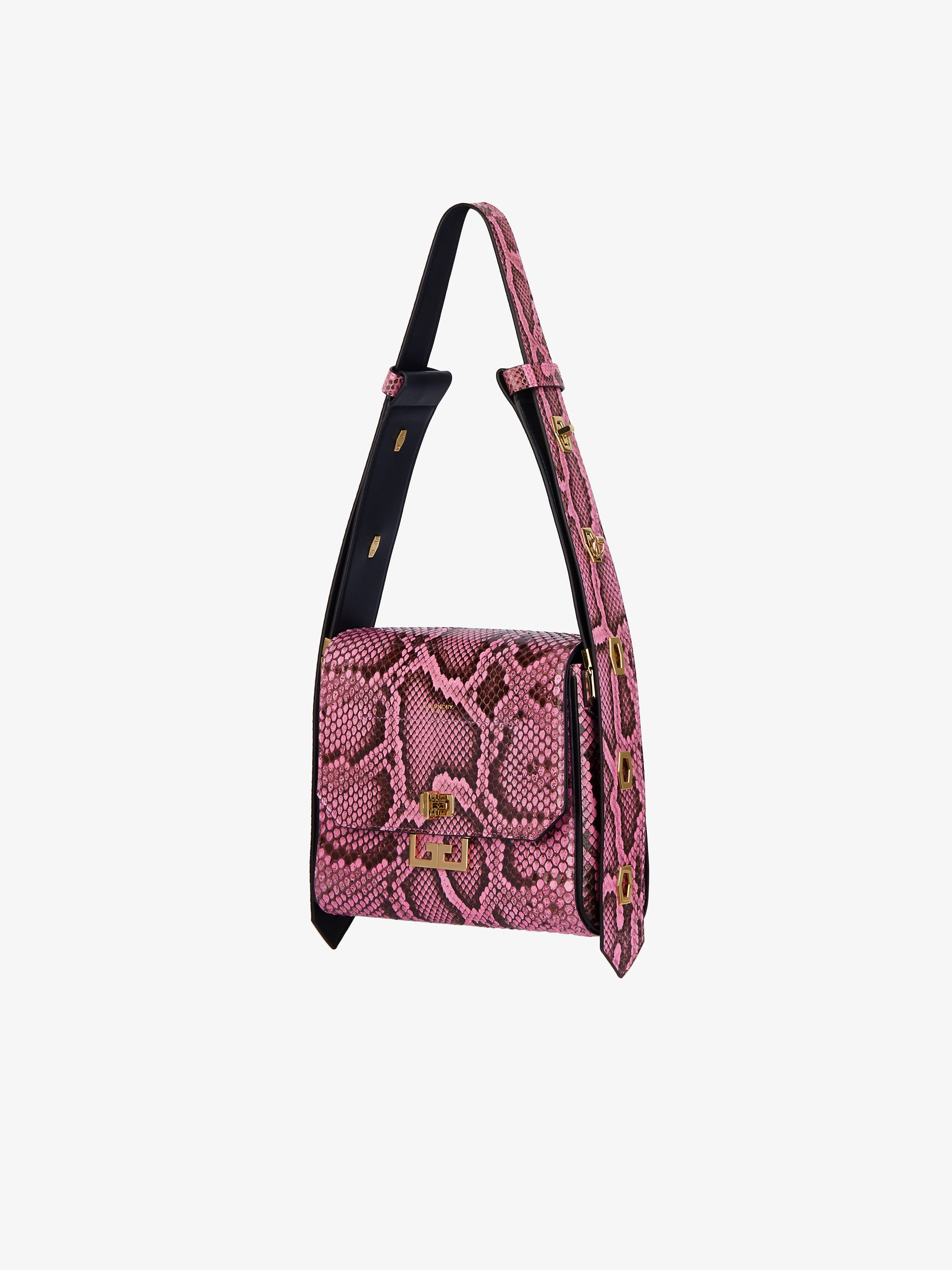 Medium Eden bag in python