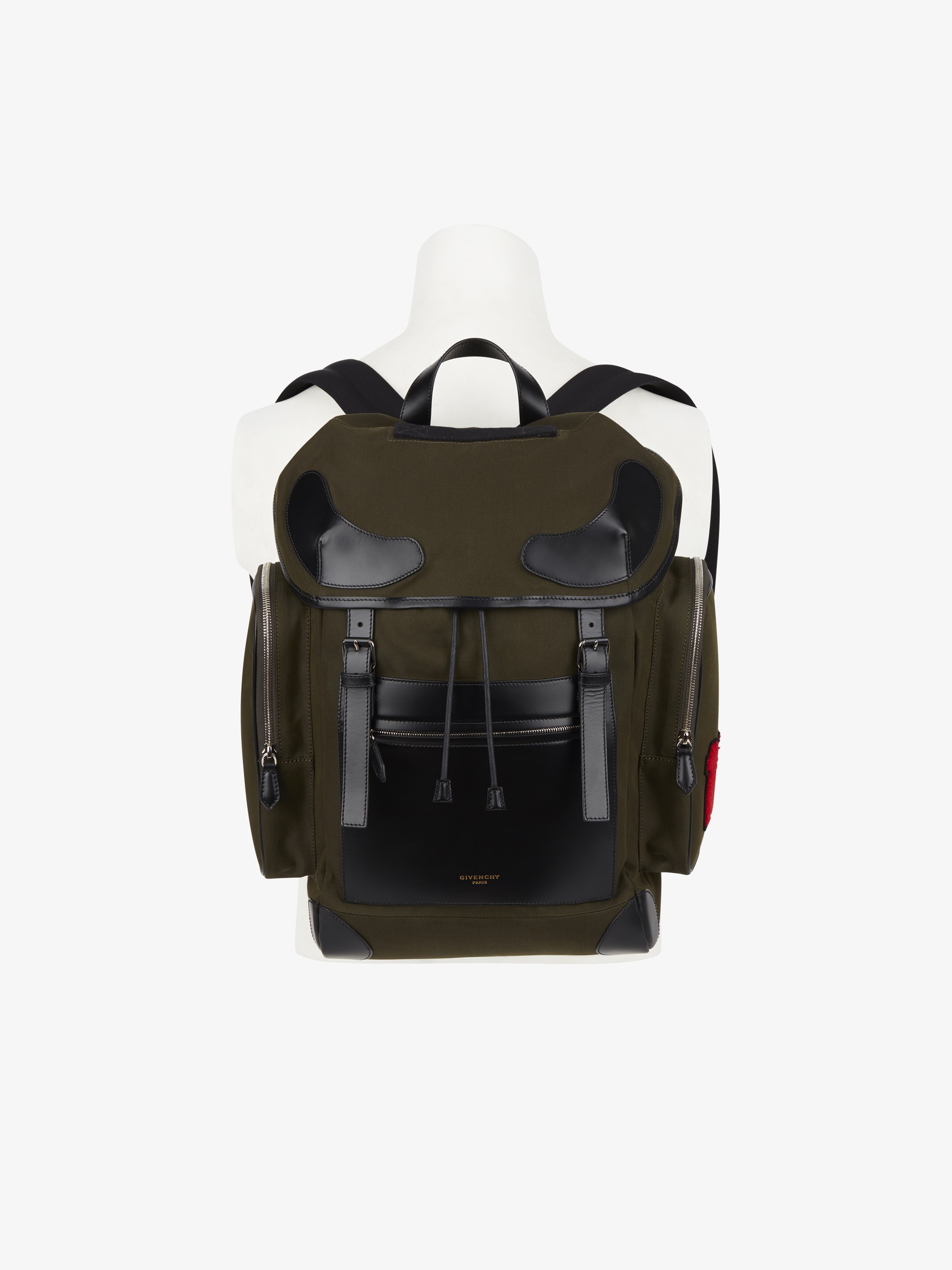 givenchy rider backpack