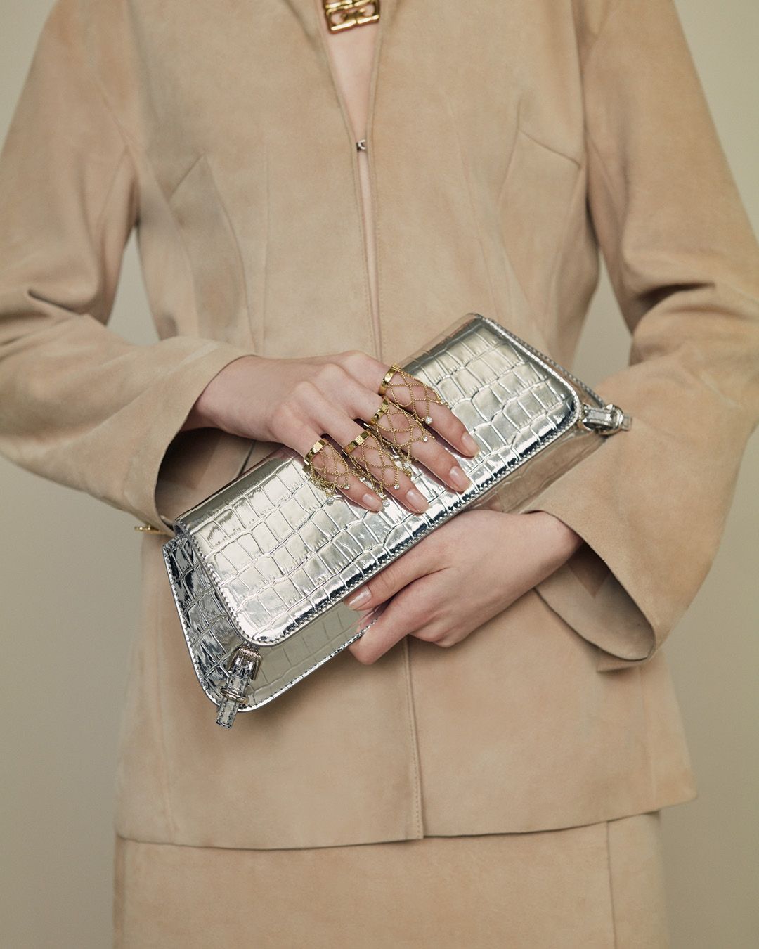 Luxury Bags Collection for Women | Givenchy