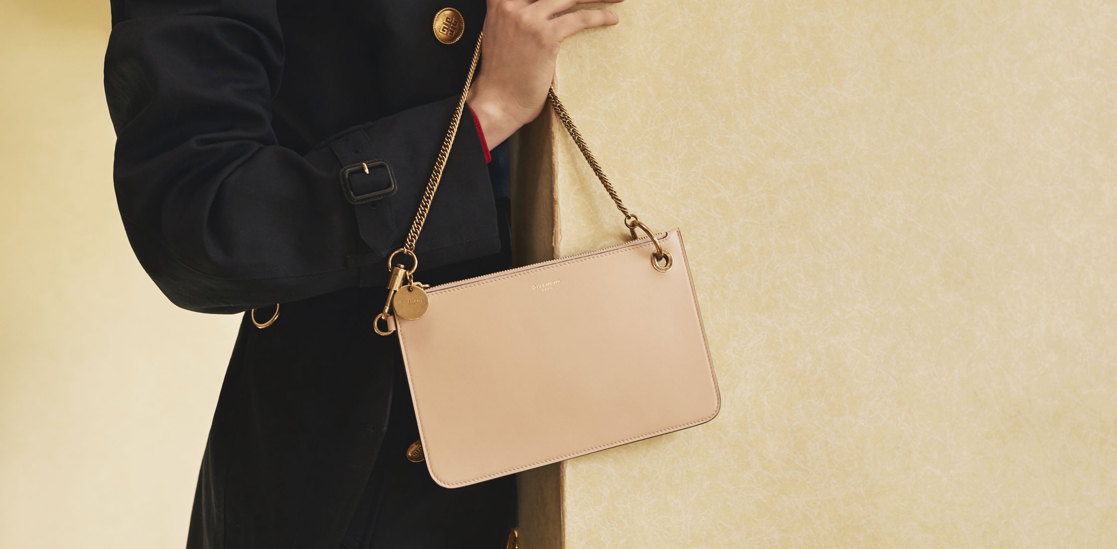 Givenchy official site - Women's collection | GIVENCHY Paris